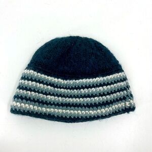 Pistil‎ Wool blend Beanie